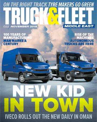 Truck & Fleet ME