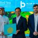 TRSDC signs MoUs with Blue Planet Ecosystem to investigate sustainable, CO2 negative fish production